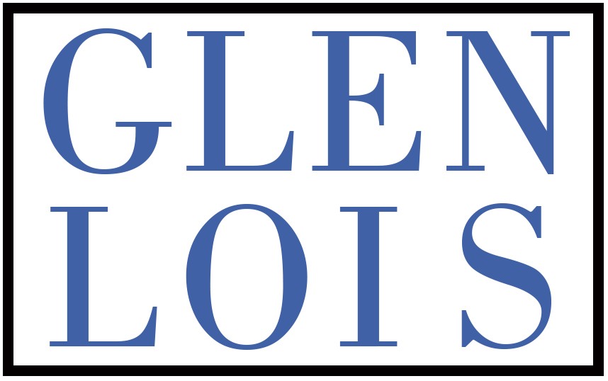 GlenLois Logo