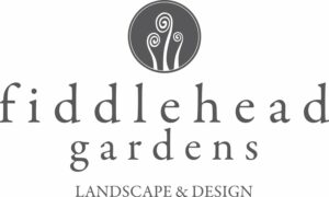 fiddlehead gardens landscape and design