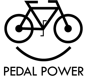 Iowa pedal power taxi cab for special events