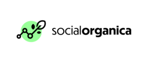 social organica logo