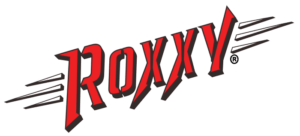 roxxy Iowa City logo