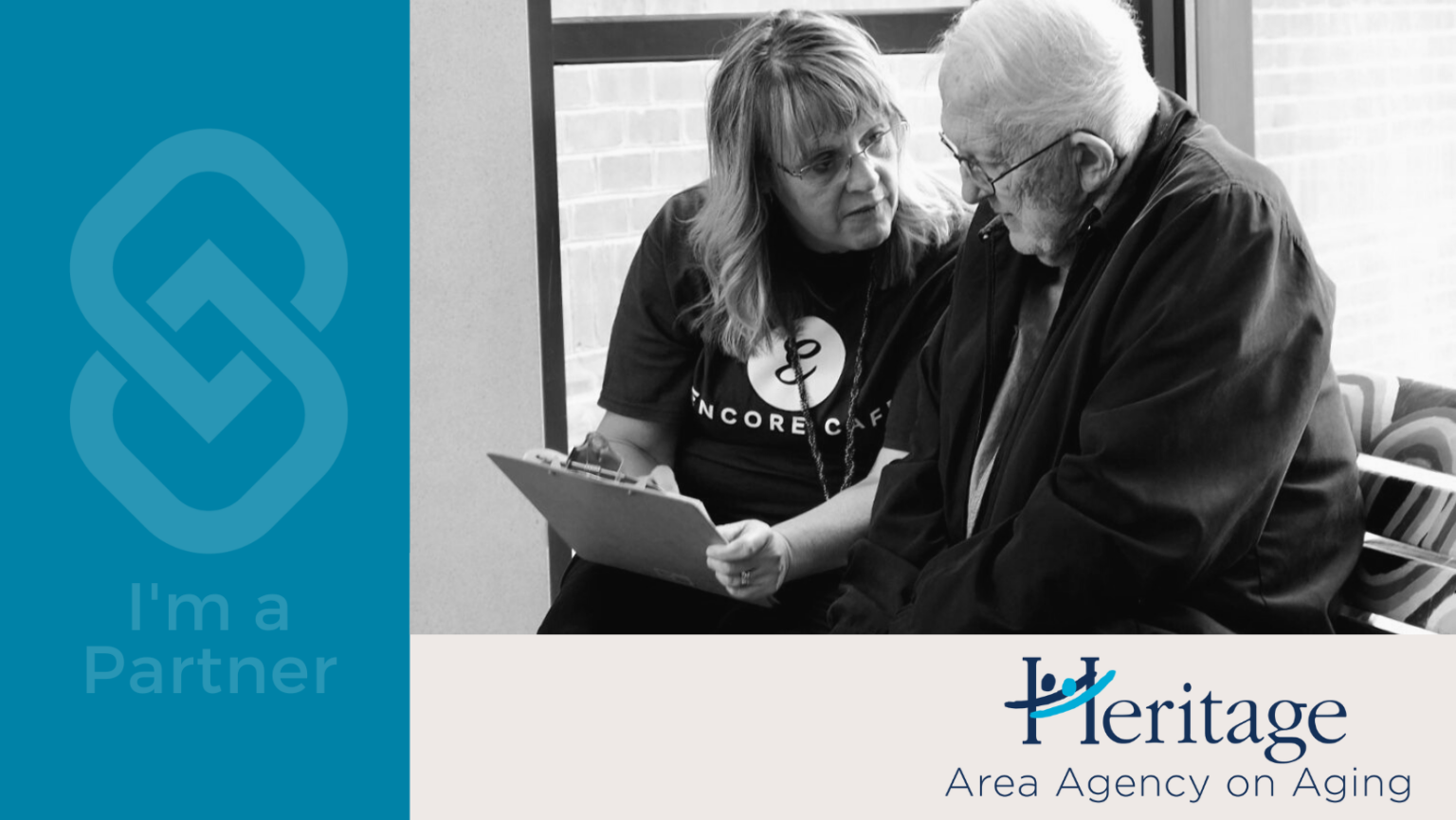 New Member Spotlight Heritage Area Agency on Aging Greater Iowa