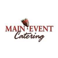 Main Event Catering - all types of catering in Iowa City & Coralville area