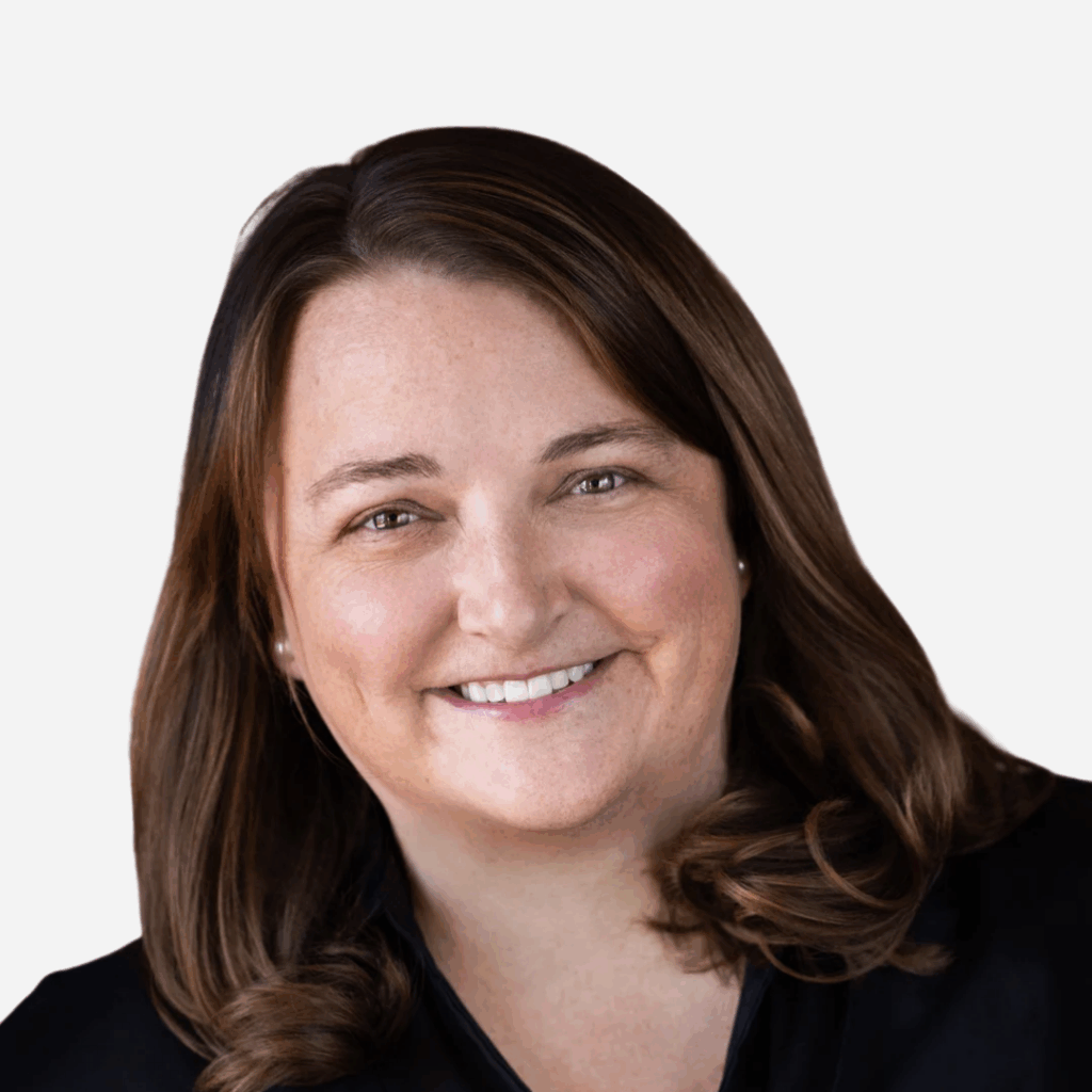 Cady Gerlach, Greater IC Staff