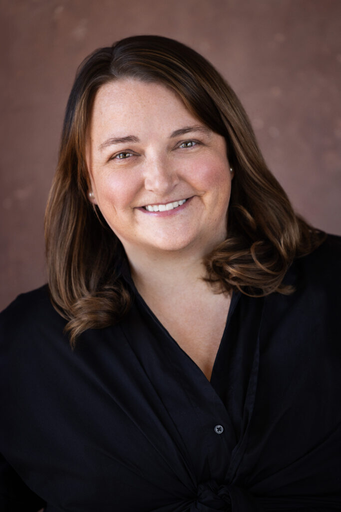 Cady Gerlach, Greater Iowa City