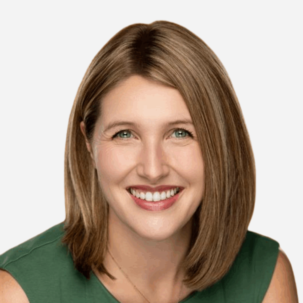 Mackenzie DeRoo, Greater IC Staff