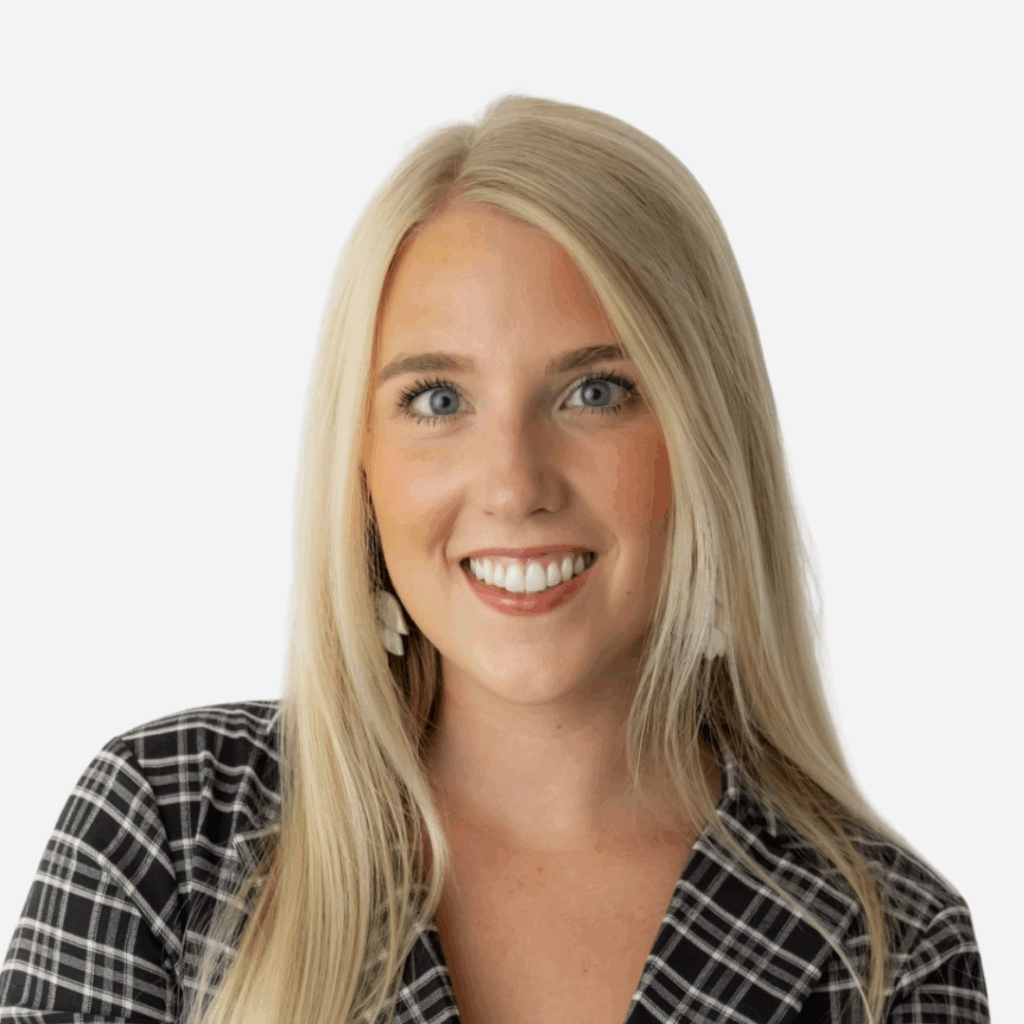Maria Schussler, Greater IC Staff