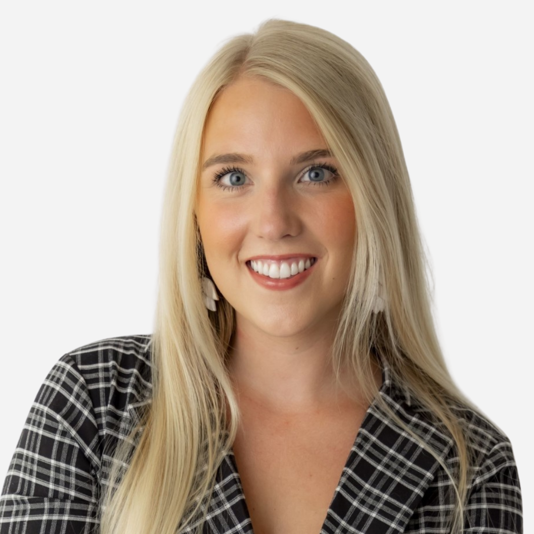 Maria Schussler, Greater IC Staff