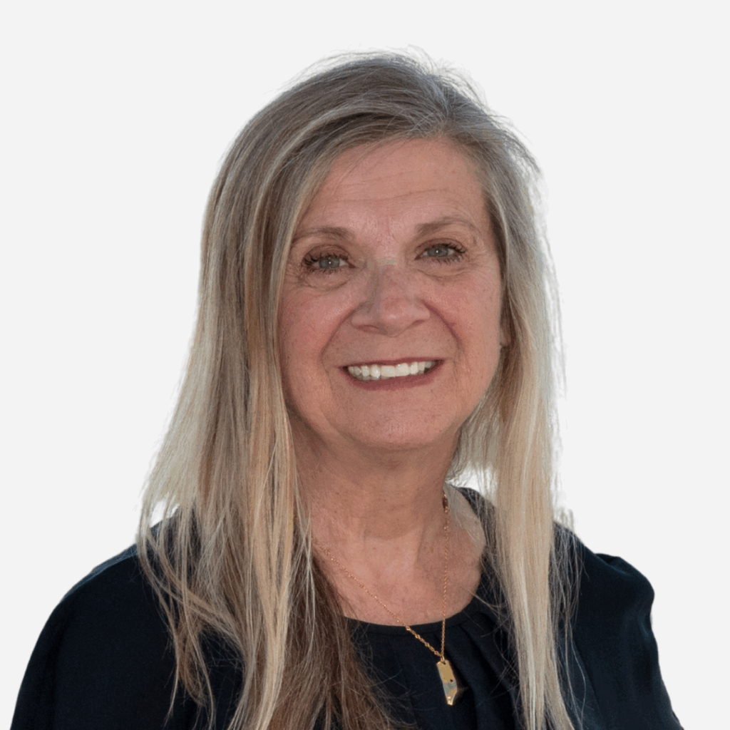 Mary Willie, Greater IC Staff