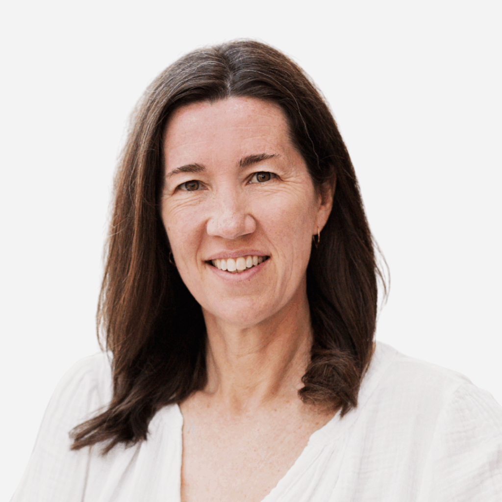 Nancy Bird, Greater IC Staff