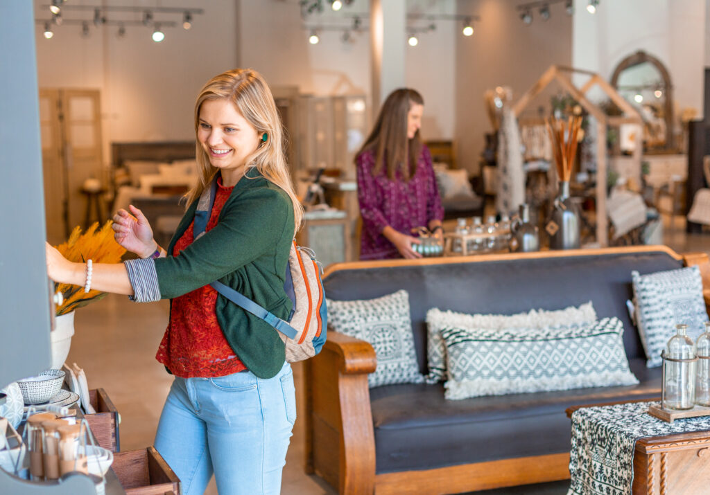 2023 Small Business Saturday in greater Iowa City area