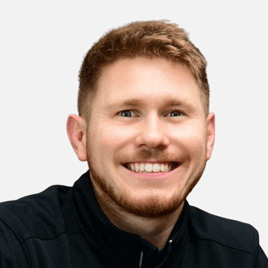 Connor Gast, Greater IC Staff