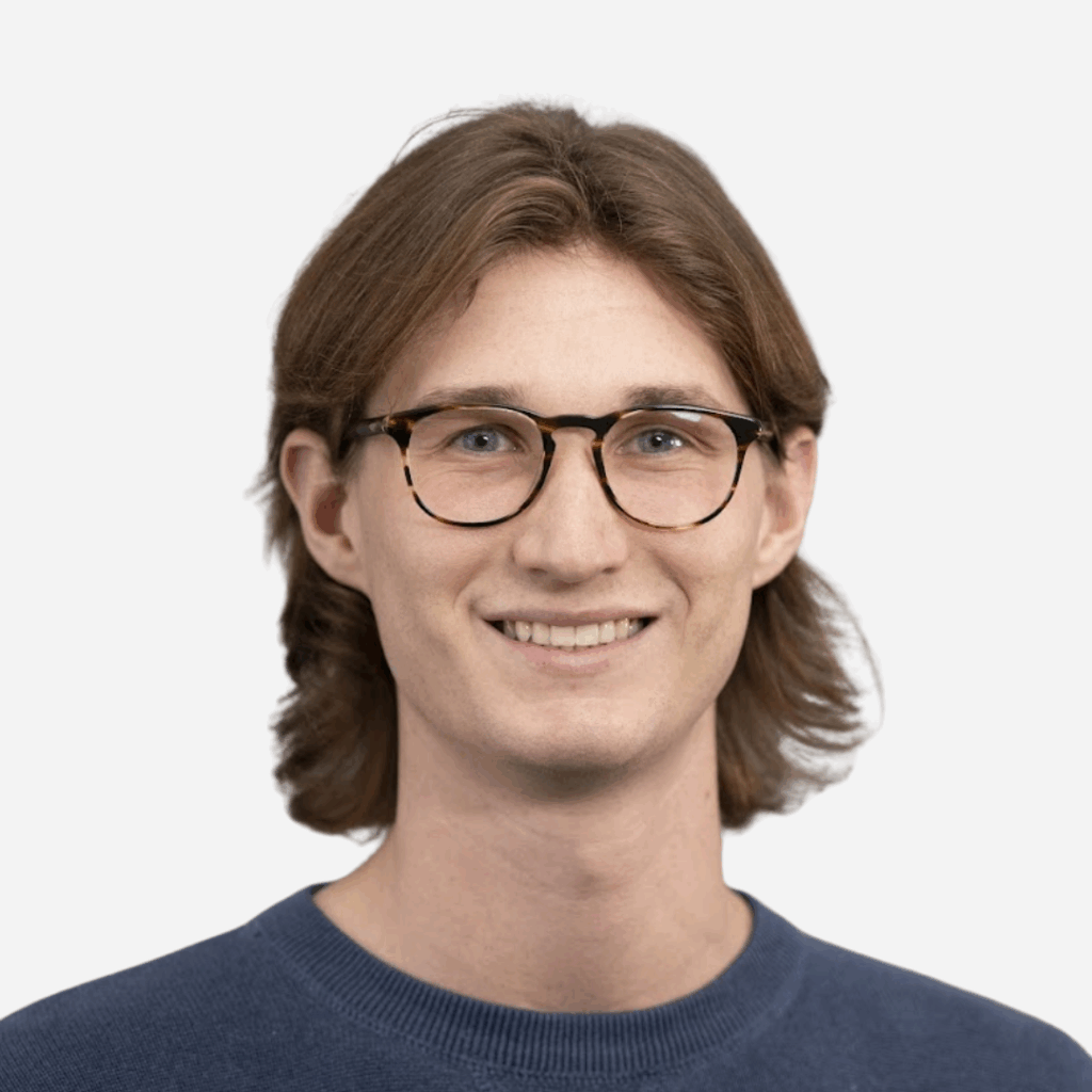 Evan Doyle, Greater IC Staff