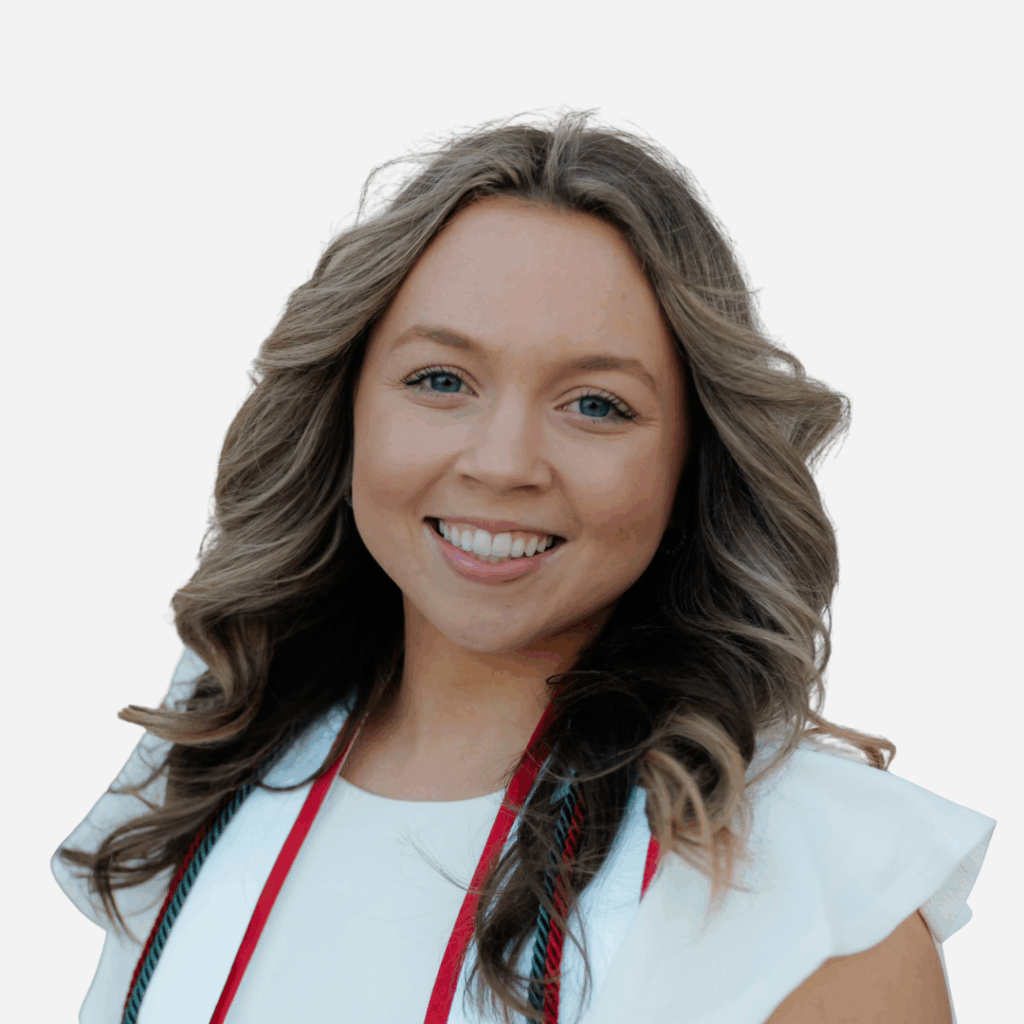 Lexie Rudolph, Greater IC Staff