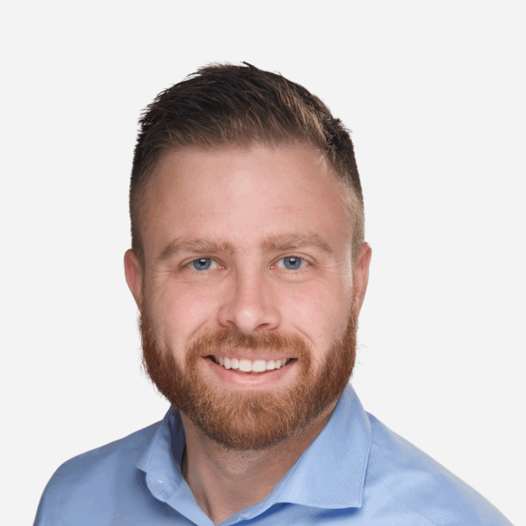 Jesse Wallace, Greater IC Staff