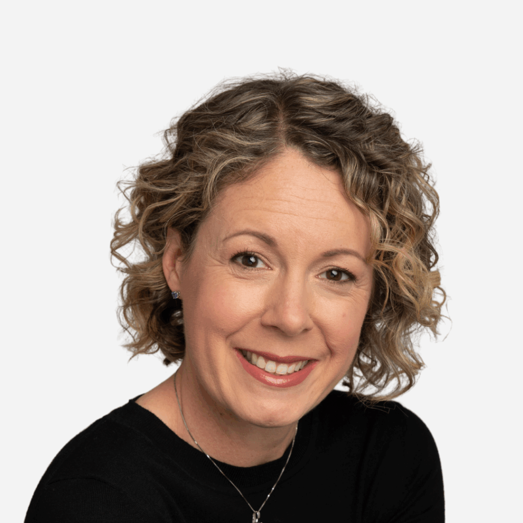 Melanie Bimson, Greater IC Staff