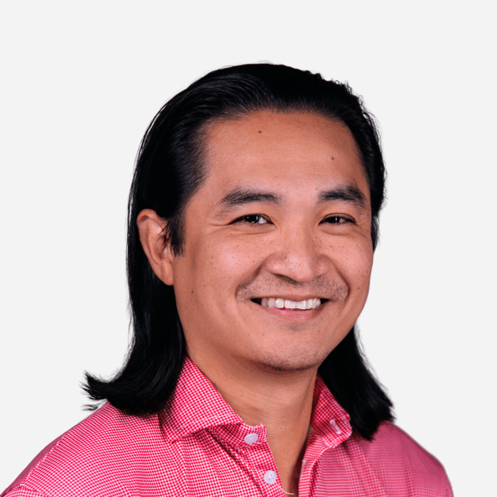 Michael Chen, Greater IC Staff