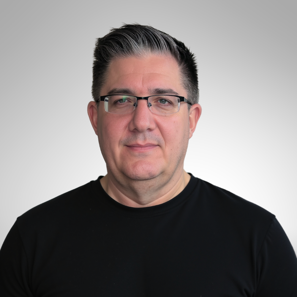 Tom Altman, Fractional CIO , IT/CFO