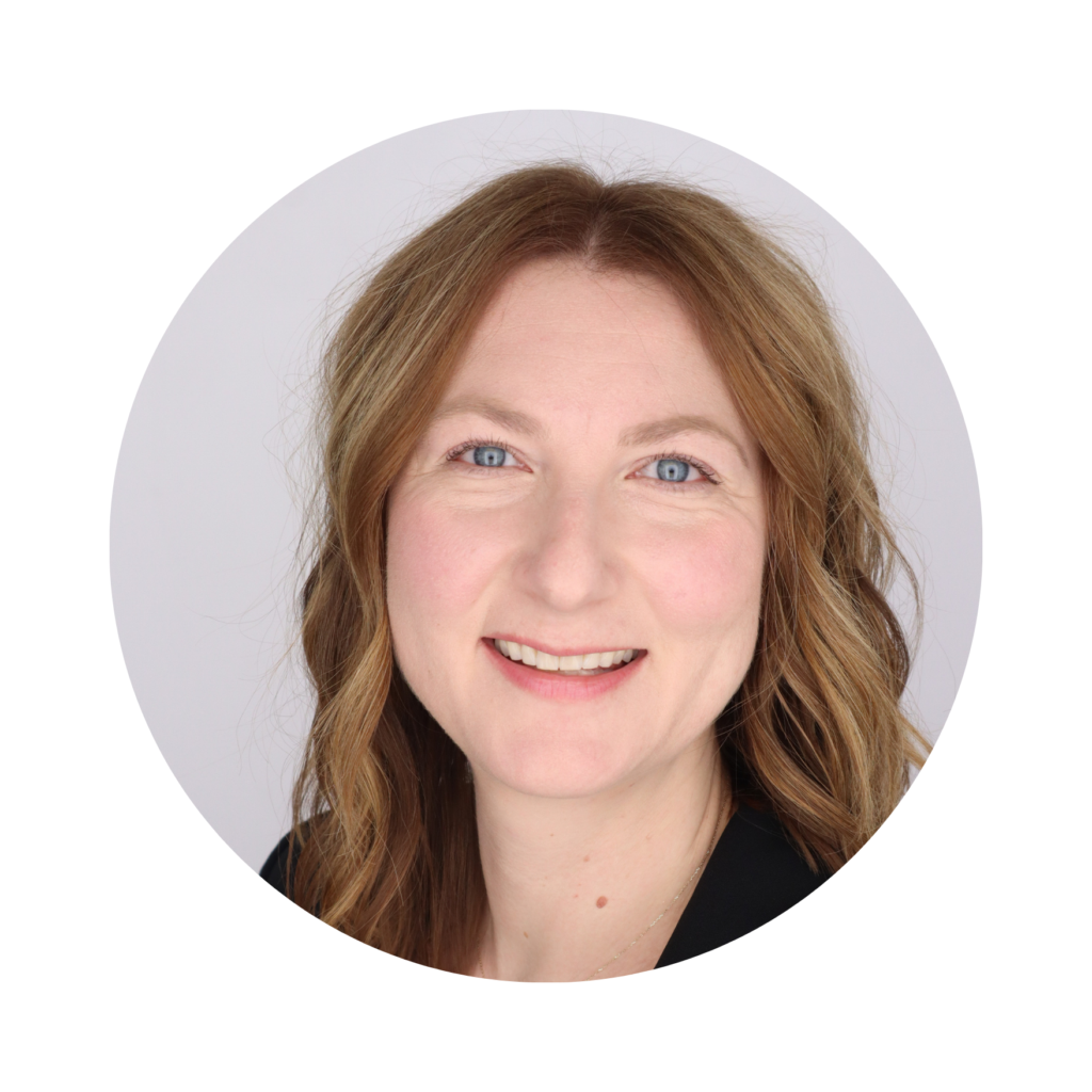 Hillary Ramaker is a member of the ELP course offered by Greater Iowa City and Tippie College of Business.