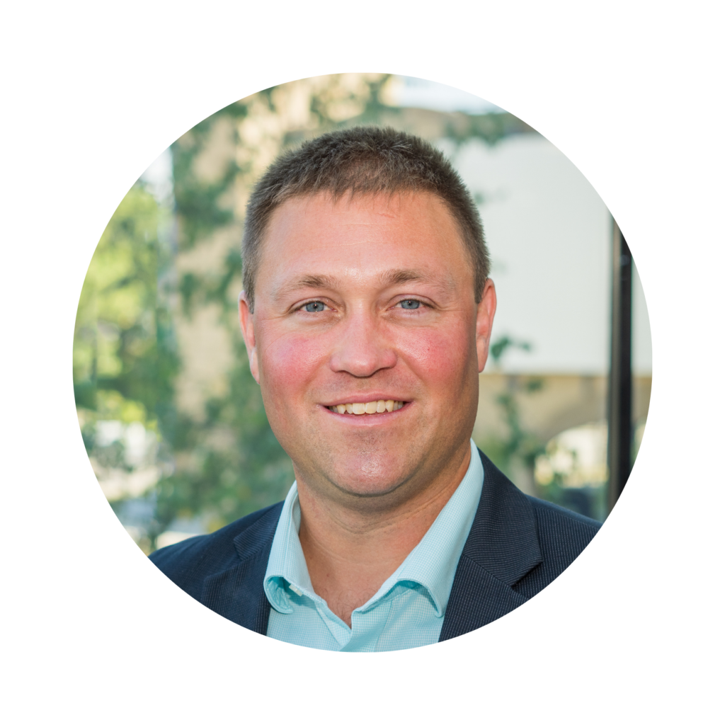 Nick Kaeding is a member of the ELP course offered by Greater Iowa City and Tippie College of Business.
