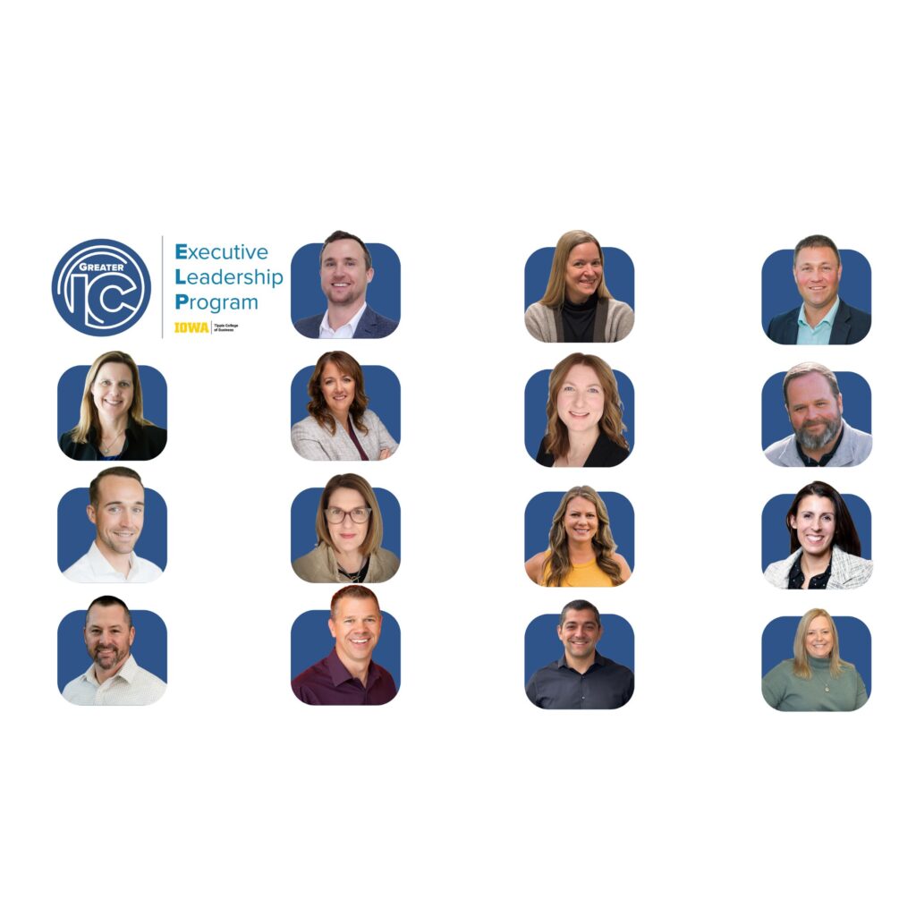ELP 2025 Cohort