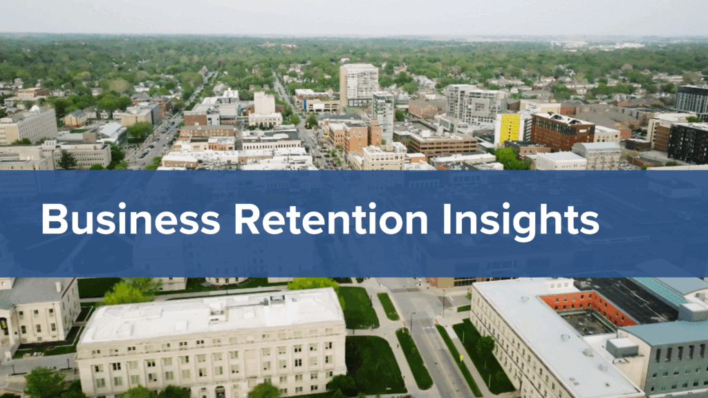 Business Retention Insights