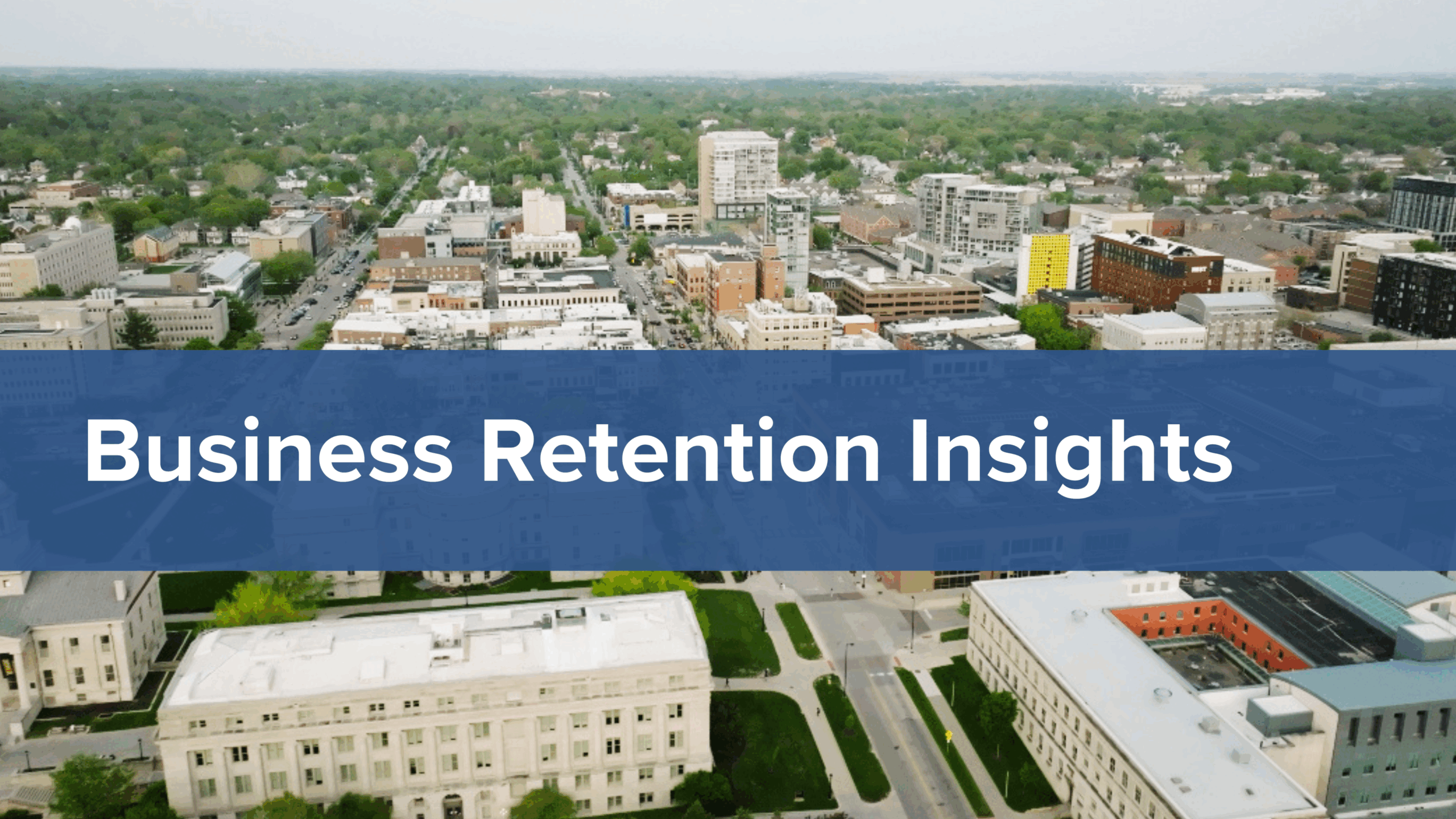 Business Retention Insights