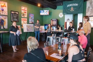 Reimagining 5th Street: A Community Vision for Coralville’s Historic Corridor