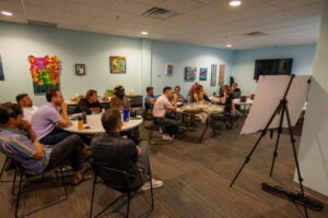 Greater Iowa City - Strategic Investment Districts - Charrette Process - Sycamore - Iowa City, Iowa - June 16-17, 2025