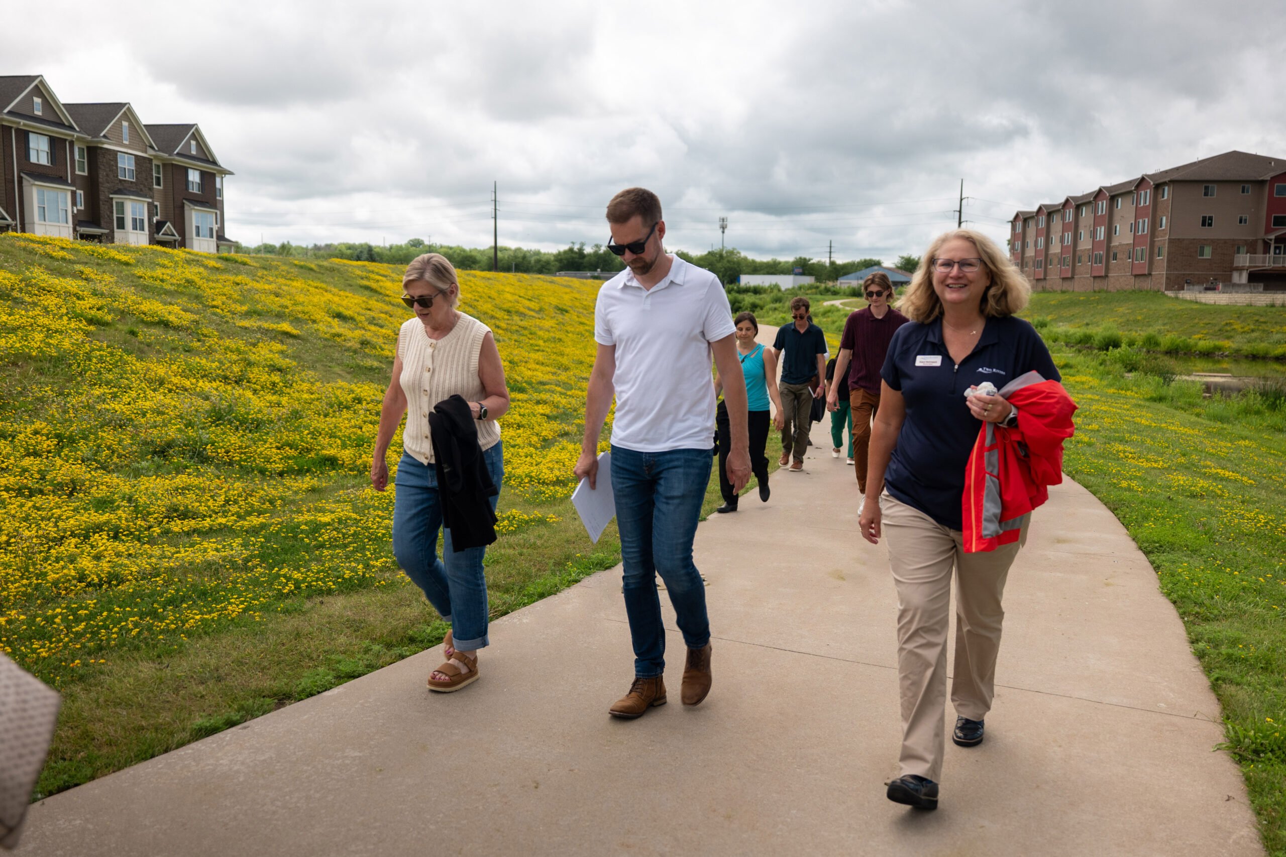 Greater Iowa City - Strategic Investment Districts - Charrette Process - Coralville, Iowa City, Iowa - June 16, June 24-25, 2025