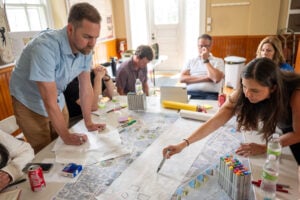 Reimagining 5th Street: A Community Vision for Coralville’s Historic Corridor
