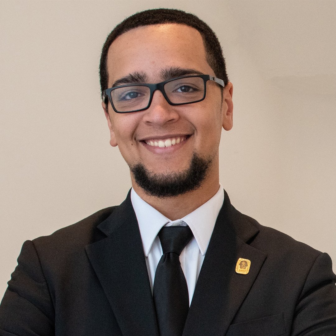 Anthony Haughton , Operations Manager at RSFIC: Resilient Sustainable Future for Iowa City 