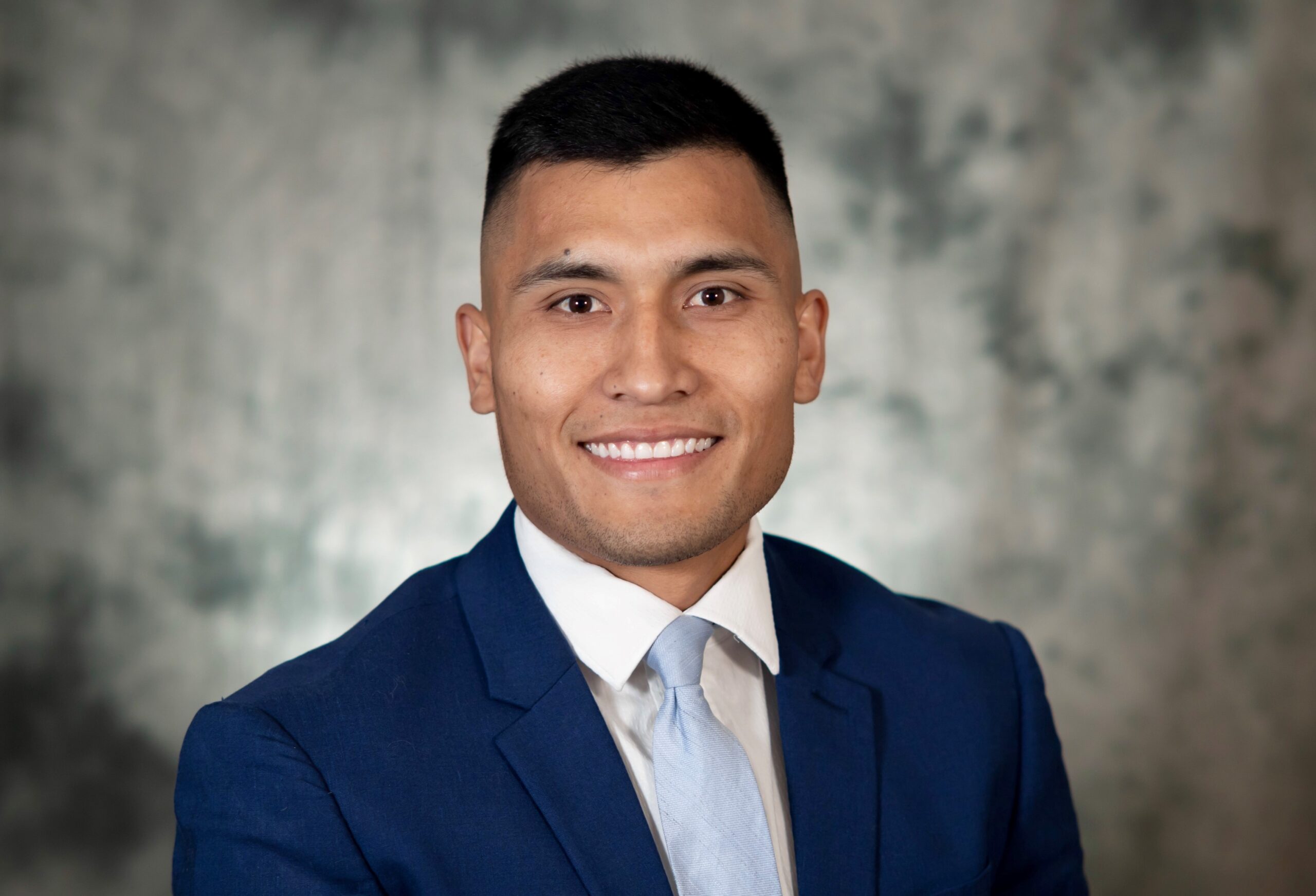 Fernando Pacheco , BLP alumni Greater Iowa City, Inc.
