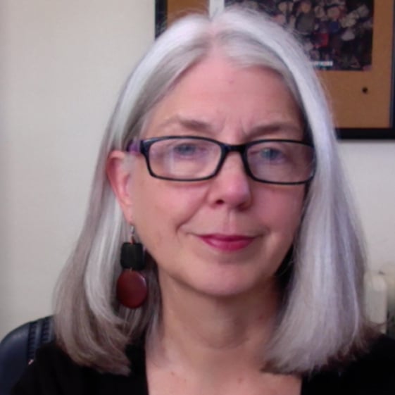Teresa Mangum