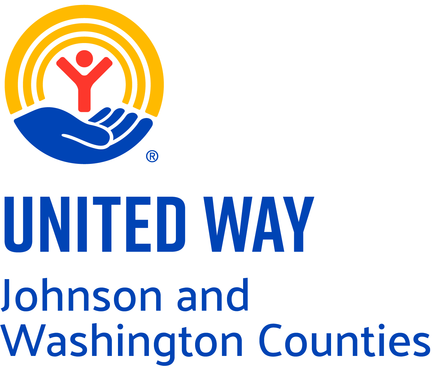 United Way of Johnson and Washington Counties - BLP - Greater Iowa City, Inc.
