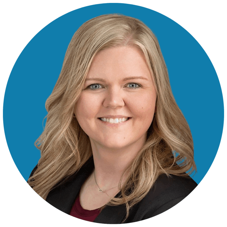Ashley Black, CLP 2025 - 2026 Greater IC