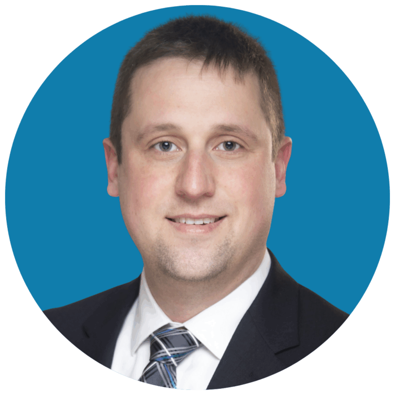 Bryan Garter, CLP 2025 - 2026 Greater IC