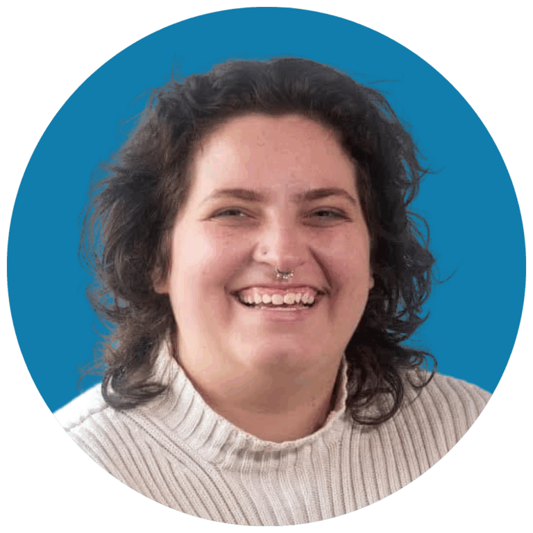Byanca Pruitt, CLP 2025 - 2026 Greater IC