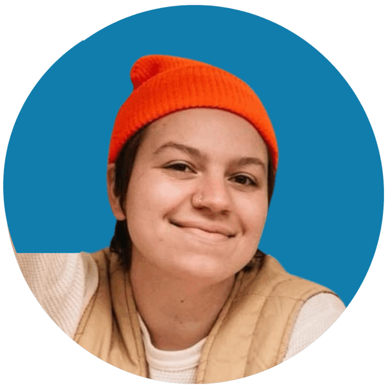 Courtney Davidhizar, CLP 2025 - 2026 Greater IC