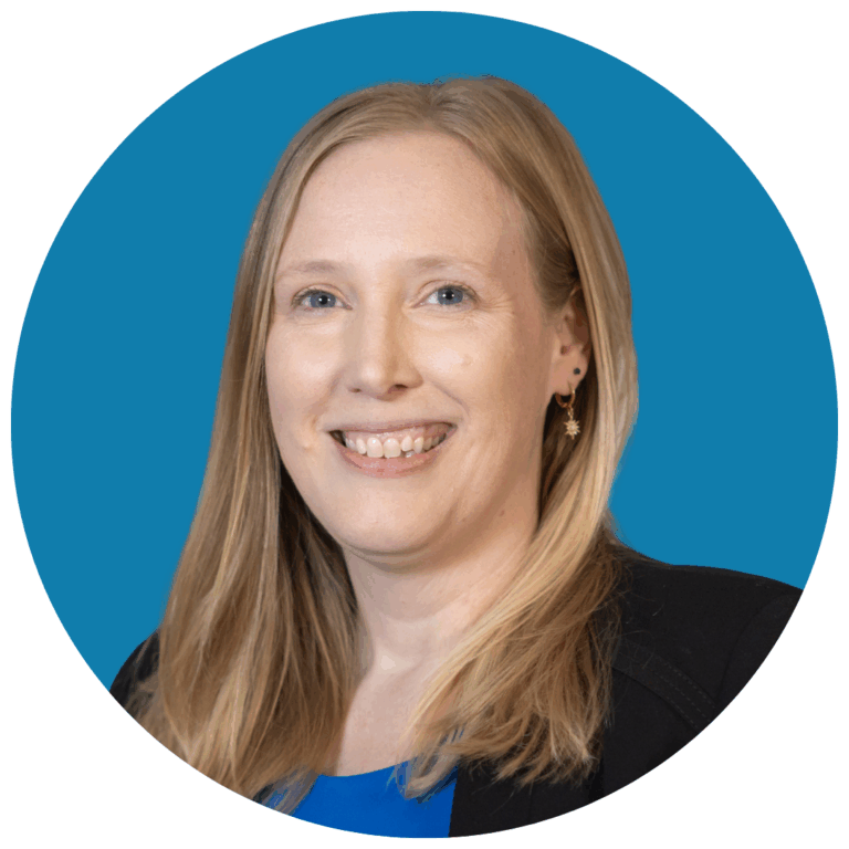 Dawn Lyons, CLP 2025 - 2026 Greater IC
