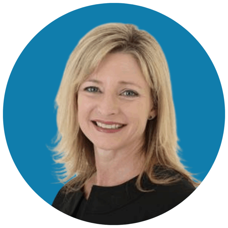 Debbie Brownson, CLP 2025 - 2026 Greater IC