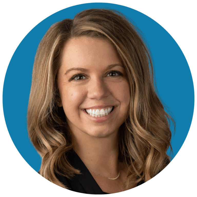 Jaime Watts, CLP 2025 - 2026 Greater IC