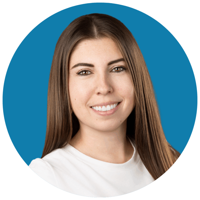 Jessica Andino, CLP 2025 - 2026 Greater IC