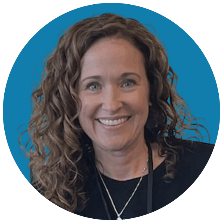 Kristi Emick, Greater IC CLP Class of 2025-2026