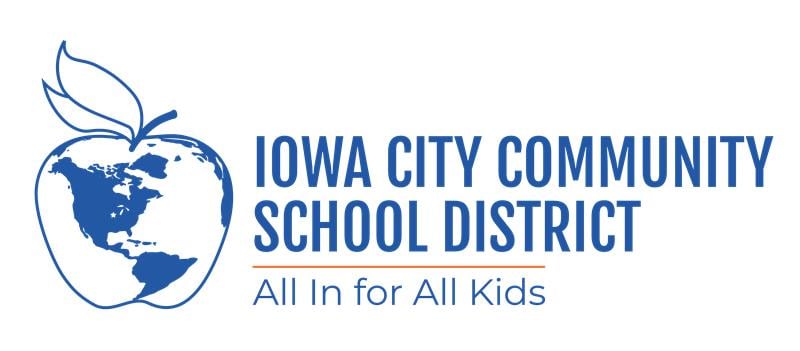 ICCSD Logo