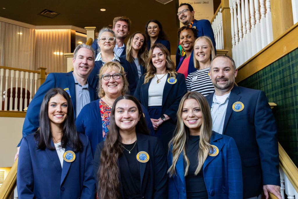 Greater IC Ambassador