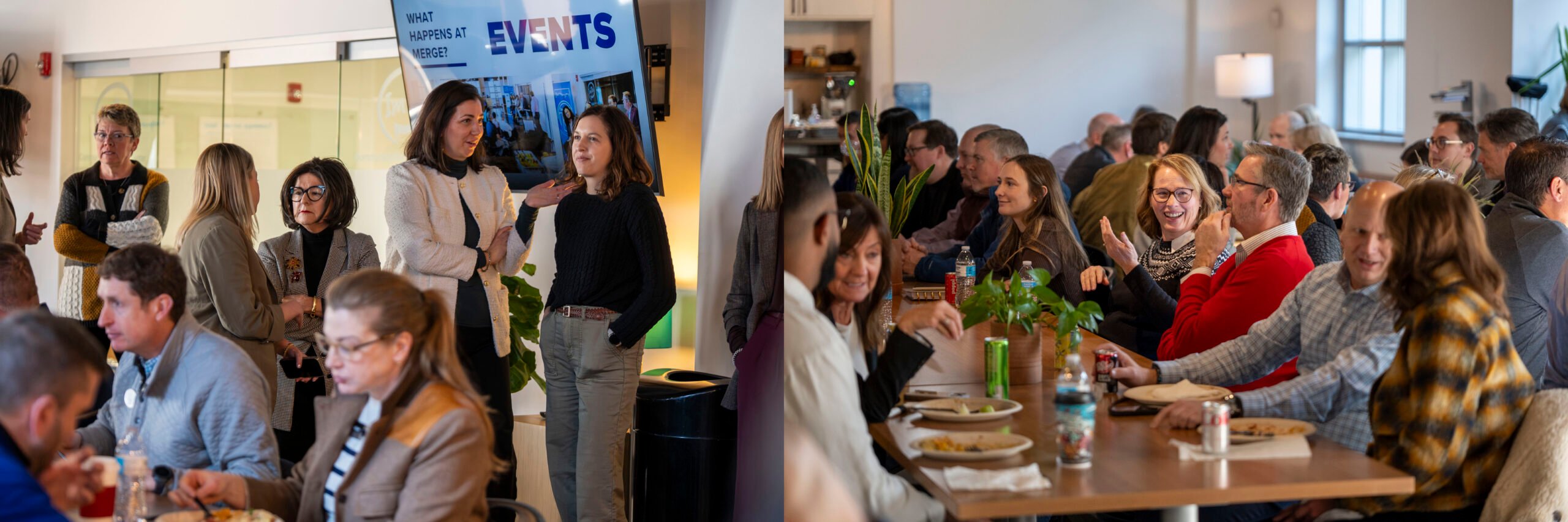 Heartland Forward President Angie Cooper and other Heartland Forward leaders visited Greater Iowa City, Inc. on January 22, 2026, in Iowa City, IA, to meet with community stakeholders and state partners following the region’s selection to participate in the Heartland Forward Center for Investment Readiness initiative. The visit highlighted collaboration with Greater IC, local leaders, and Iowa Economic Development Director Debi Durham to discuss strengthening investment readiness and economic growth strategies across Johnson County’s Strategic Investment Districts.