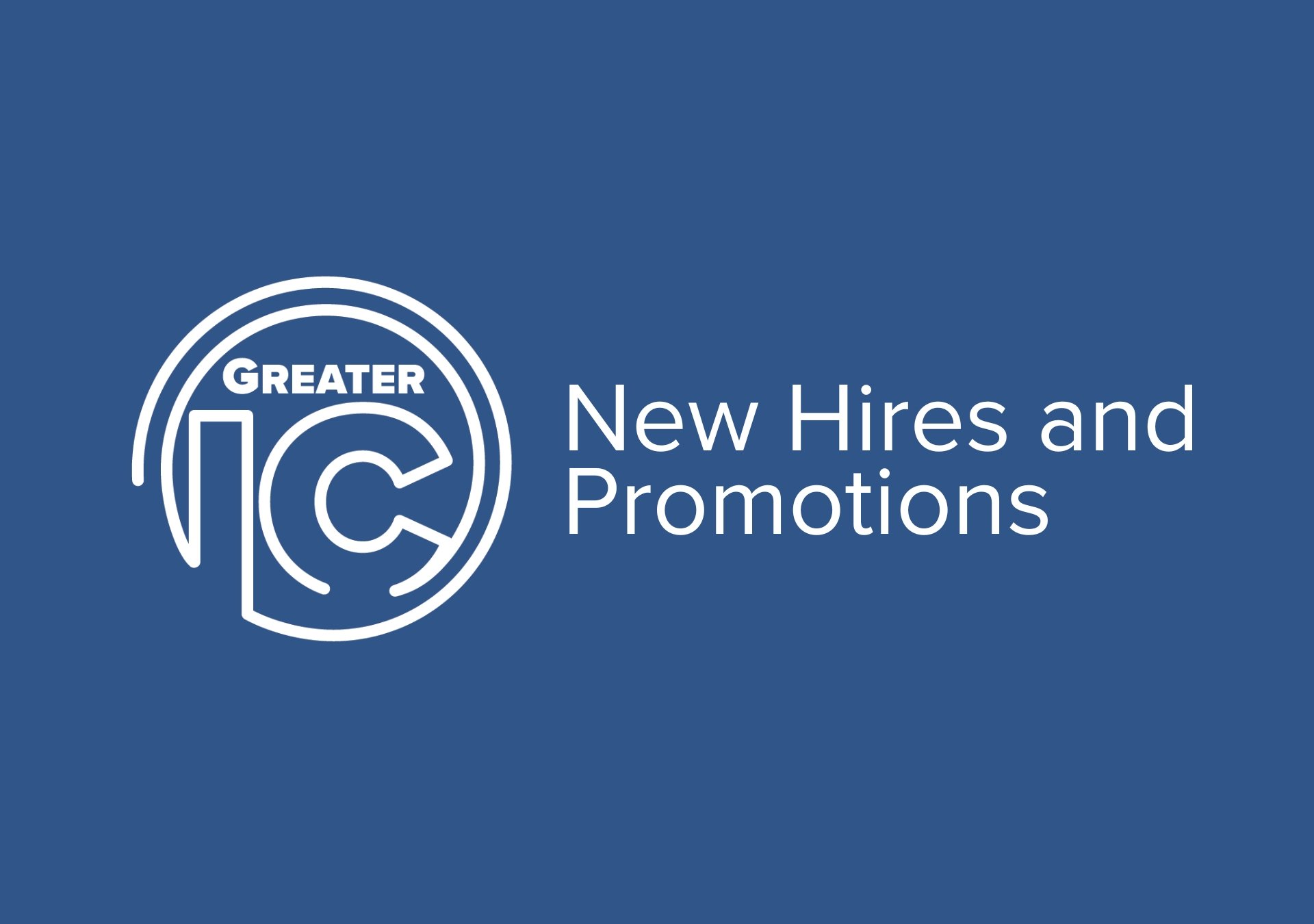 New Hires Greater IC