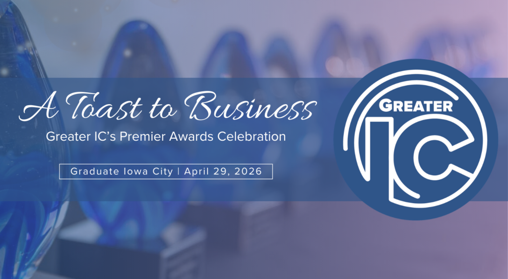 A Toast to Business - 2026