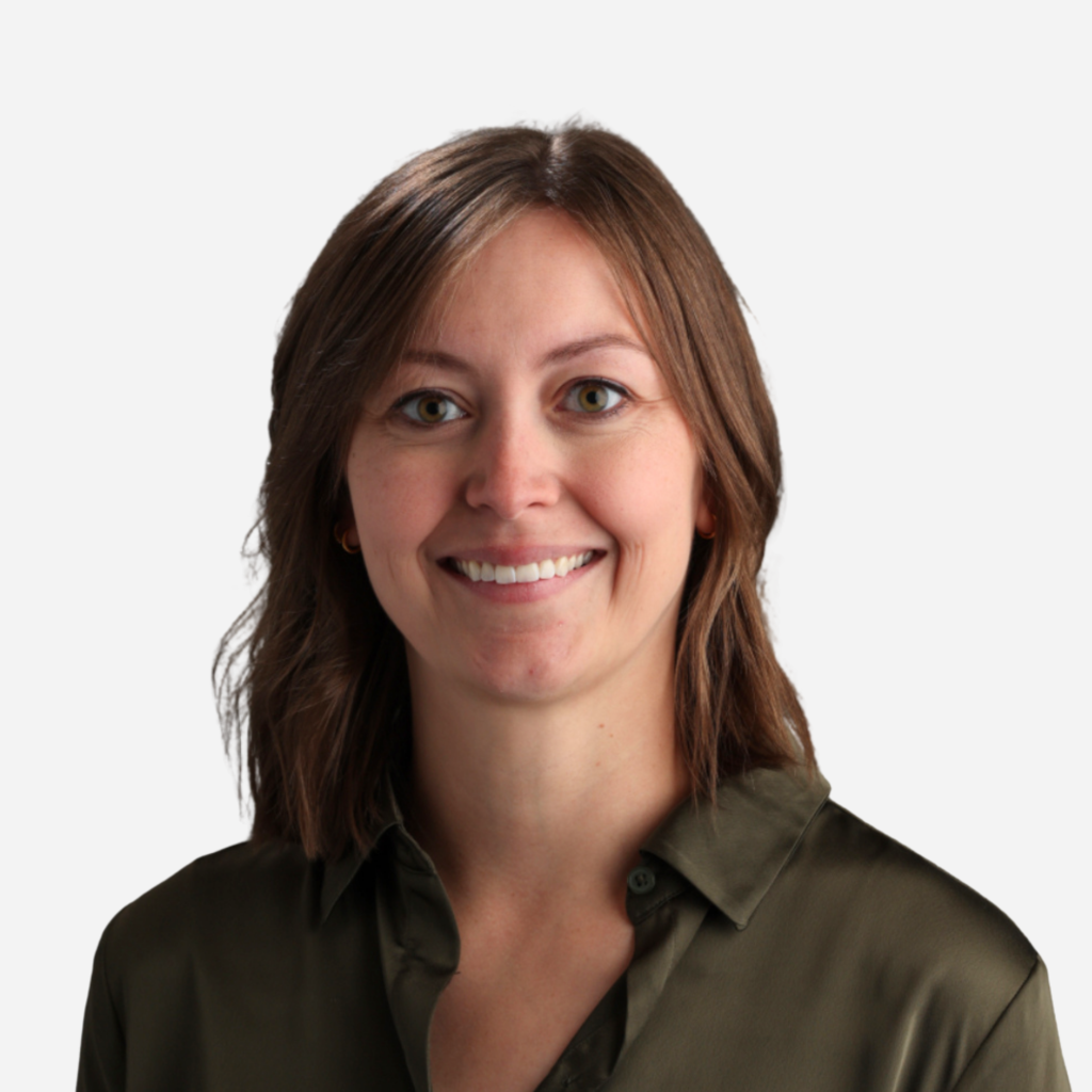 Nicky Beaurivage Greater Iowa City